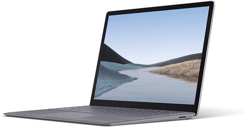 Surface Laptop 3