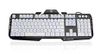 Iogear Kaliber Gaming Hver Aluminum Gaming Keyboard