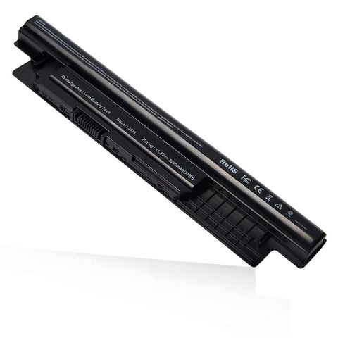 Pin laptop Dell Inspiron 3421, 5421, 3521, 5521, 3537, 3721, 5721, 3541, 3542