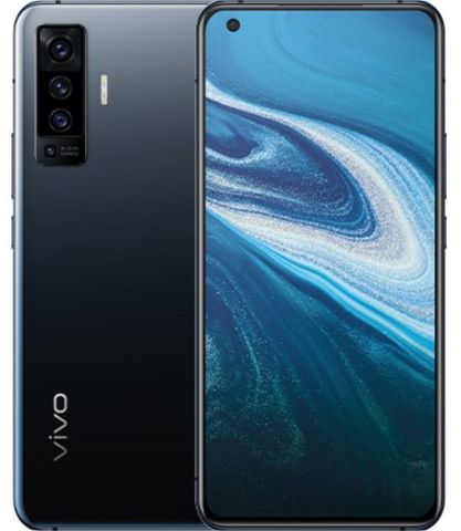 Vivo X50