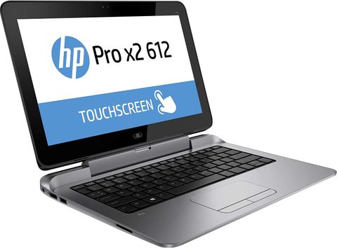 Hp Pro X2 612 G1