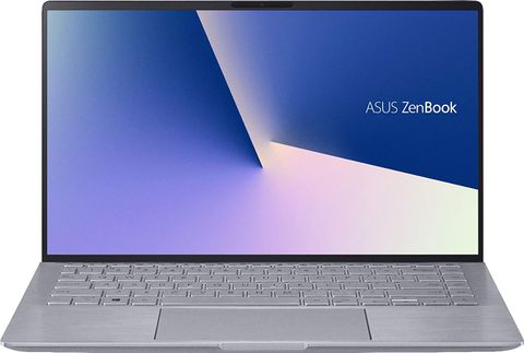 Asus Zenbook Q407iq Ryzen 5 4500U