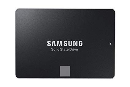 SSD 500GB SAMSUNG EVO