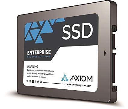 Ssd Axiom Enterprise Value Ev100 1.2Tb Sata 6Gb/S