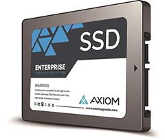  Ssd Axiom Enterprise Value Ev100 1.2Tb Sata 6Gb/S 
