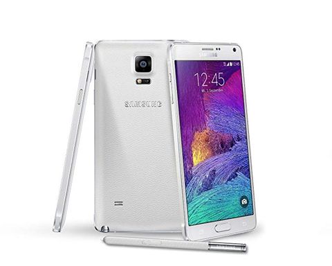 Samsung Galaxy Note 4 note4