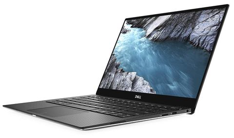 New Dell XPS 13 7390