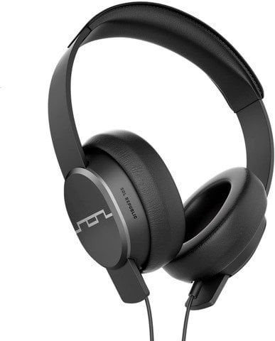 Tai Nghe Sol Republic Master Tracks X3 + Case + Jack 6.3mm