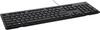 Dell Multimedia Keyboard (english) Kb216 -(brown Box)