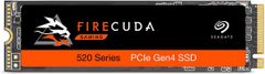  Ssd  Seagate Firecuda 520 2tb 