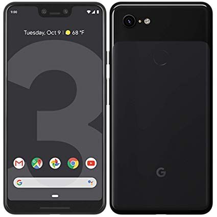 Google Pixel 3 Lite XL