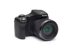  Máy ảnh Kodak PIXPRO Astro Zoom AZ652-BK 