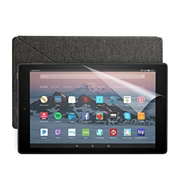 Kindle Fire Hd10 2018 32Gb