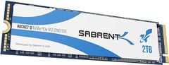 Ssd Sabrent Rocket Q 2tb Nvme Pcie M.2 2280 