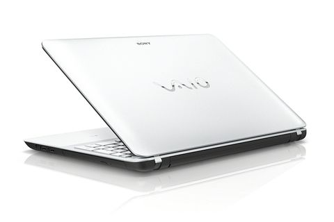 Sony Vaio Vpc-Eb100