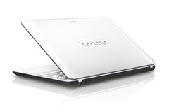  Sony Vaio Vpc-Eb190X/B 