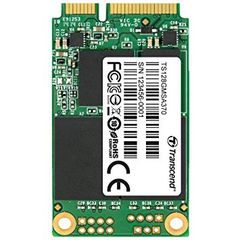  Ssd Transcend Msa370 128Gb Msata 