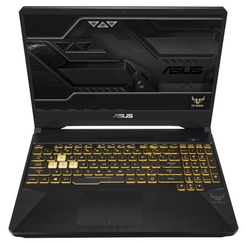 Asus Gaming Fx505Ge