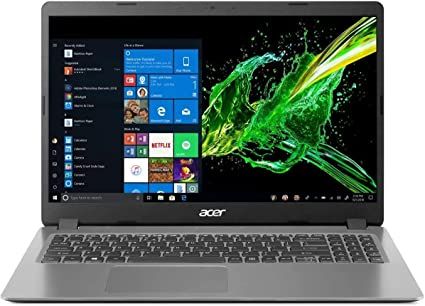 Acer Aspire 3 A315-56-594w