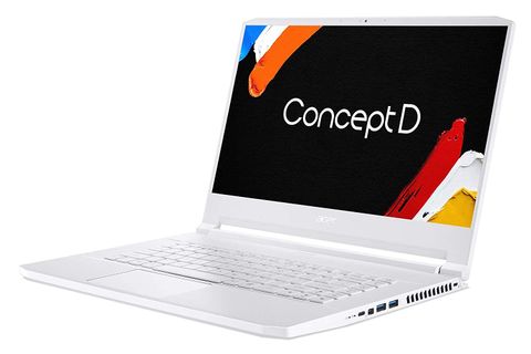 ConceptD 7 Ezel Cc715-71-72Jd