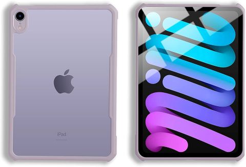 iPad Mini 7 2024 Wifi 256GB (Tím)