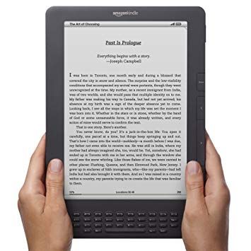 Kindle Dx KindleDx