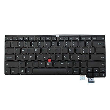 Bàn Phím Keyboard Lenovo Thinkpad T460
