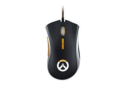 Razer Deathadder Elite Overwatch Edition