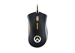  Razer Deathadder Elite Overwatch Edition 