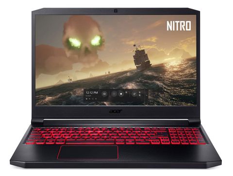 acer nitro 7 gaming