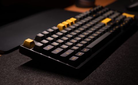 Akko 3098n – Chiếc Bàn Phím Có Numpad Vẫn Gọn Như Tkl, Không Dây