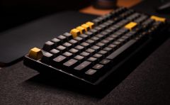  Akko 3098n – Chiếc Bàn Phím Có Numpad Vẫn Gọn Như Tkl, Không Dây 