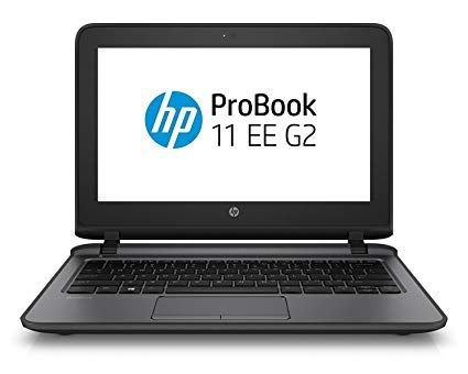 Hp Probook 11 Ee G2 4Hy34Up