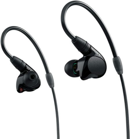 Tai nghe kiểm âm in-ear IER-M7