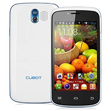 Cubot Gt95