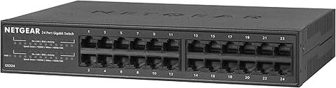 NETGEAR GS324