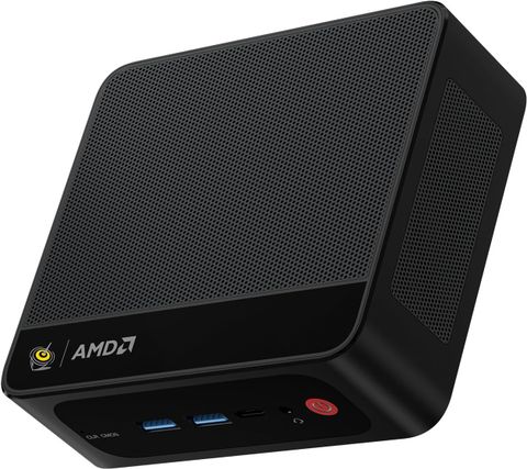 Mini PC Beelink ‎SER5 32GB RAM 500GB SSD AMD Ryzen 7 5800H