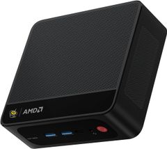  Mini PC Beelink ‎SER5 32GB RAM 500GB SSD AMD Ryzen 7 5800H 