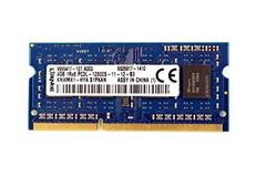  Ddr3L 4G/1600 (12800) Kingston 