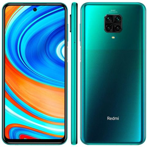 Xiaomi Redmi Note 9 Pro (6Gb/128Gb)
