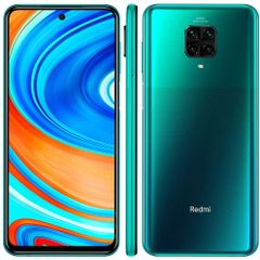  Xiaomi Redmi Note 9 Pro (6Gb/128Gb) 