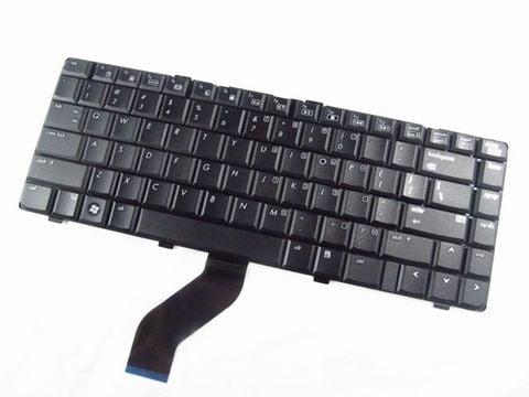 Bàn Phím Laptop Hp Probook 600 640 G4 3Xj71Ut