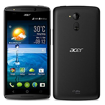 Acer  Liquid E700