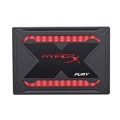  Ssd Kingston Hyperx Fury Rgb Mounting Bundle Kit 480Gb 2.5’’ Sata3 