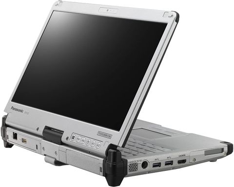 Panasonic Convertible Tablet Cf-C2