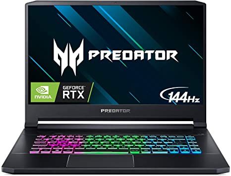 Laptop Acer Predator Triton 500 PT515-52-75FR