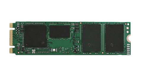 Ssd Intel® Dc S3110 Series 128Gb (M.2 80Mm Sata 6Gb/S, 3D2, Tlc)