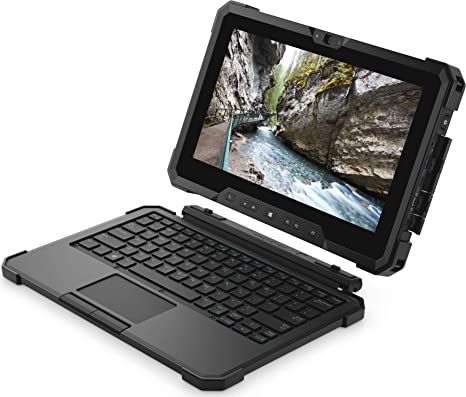 Dell Latitude7202