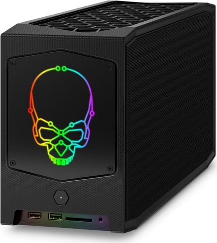 Mini PC WEELIAO ‎NUC11BTMi9 32GB RAM 1TB SSD Intel i9-11900KB