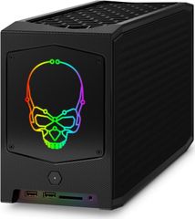  Mini PC WEELIAO ‎NUC11BTMi9 32GB RAM 1TB SSD Intel i9-11900KB 